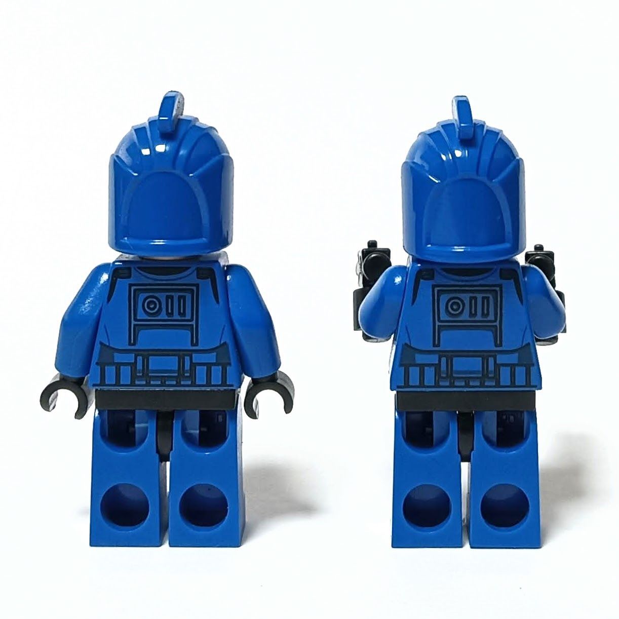 レゴ 正規品 中古 セネイトコマンドー スターウォーズ(8039) レゴ 