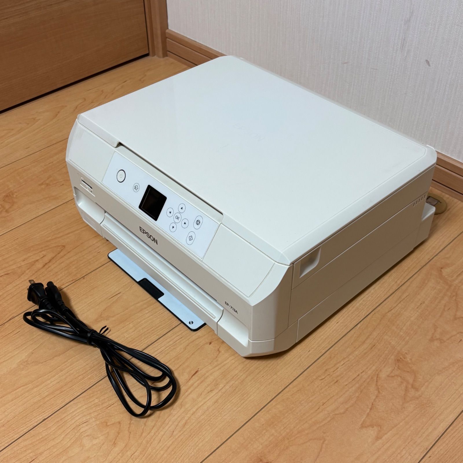 順*様 EPSON EP-713A ジャンク品 EPSON - ep713a ジャンクの通販 by