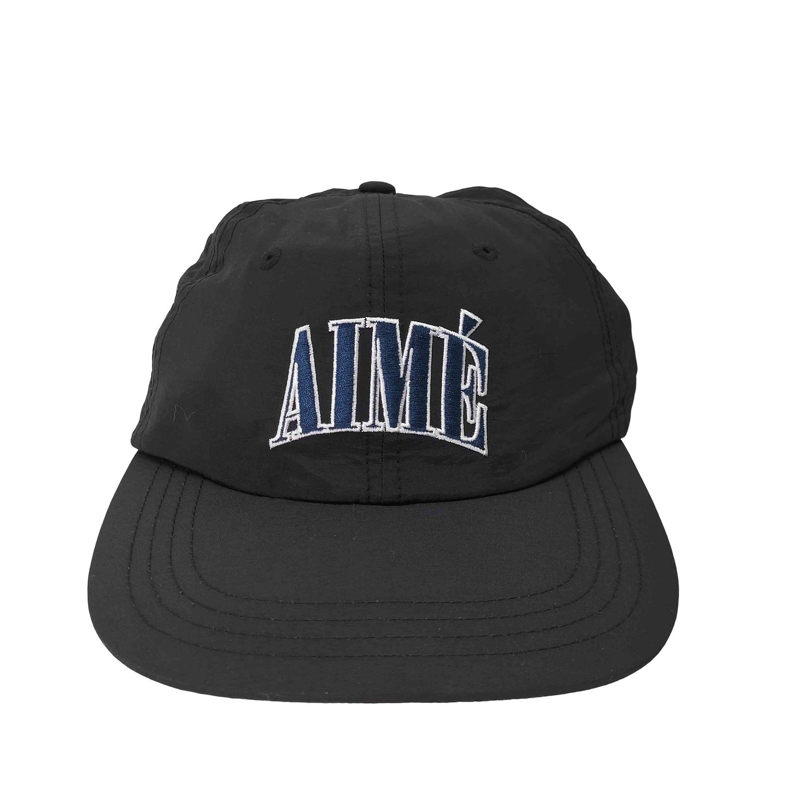 ユーズドフルギ USED古着 Aimé Leon Dore NYLON CRUSHER HAT メンズ 