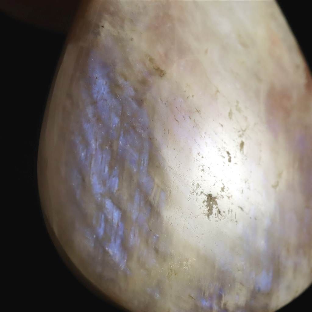 45mmペアシェイプカボション 15.3g