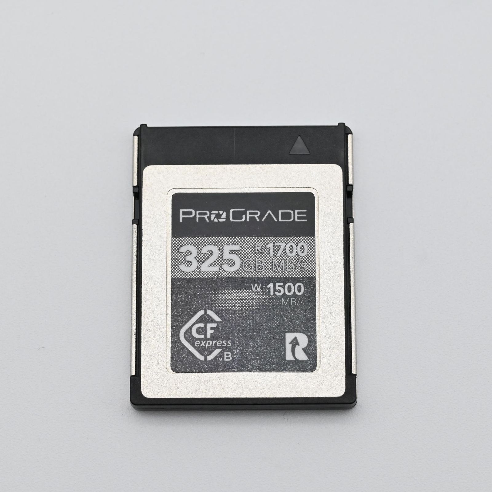 ProGrade Digital COBALT CFexpressカード TypeB 325GB - メルカリ