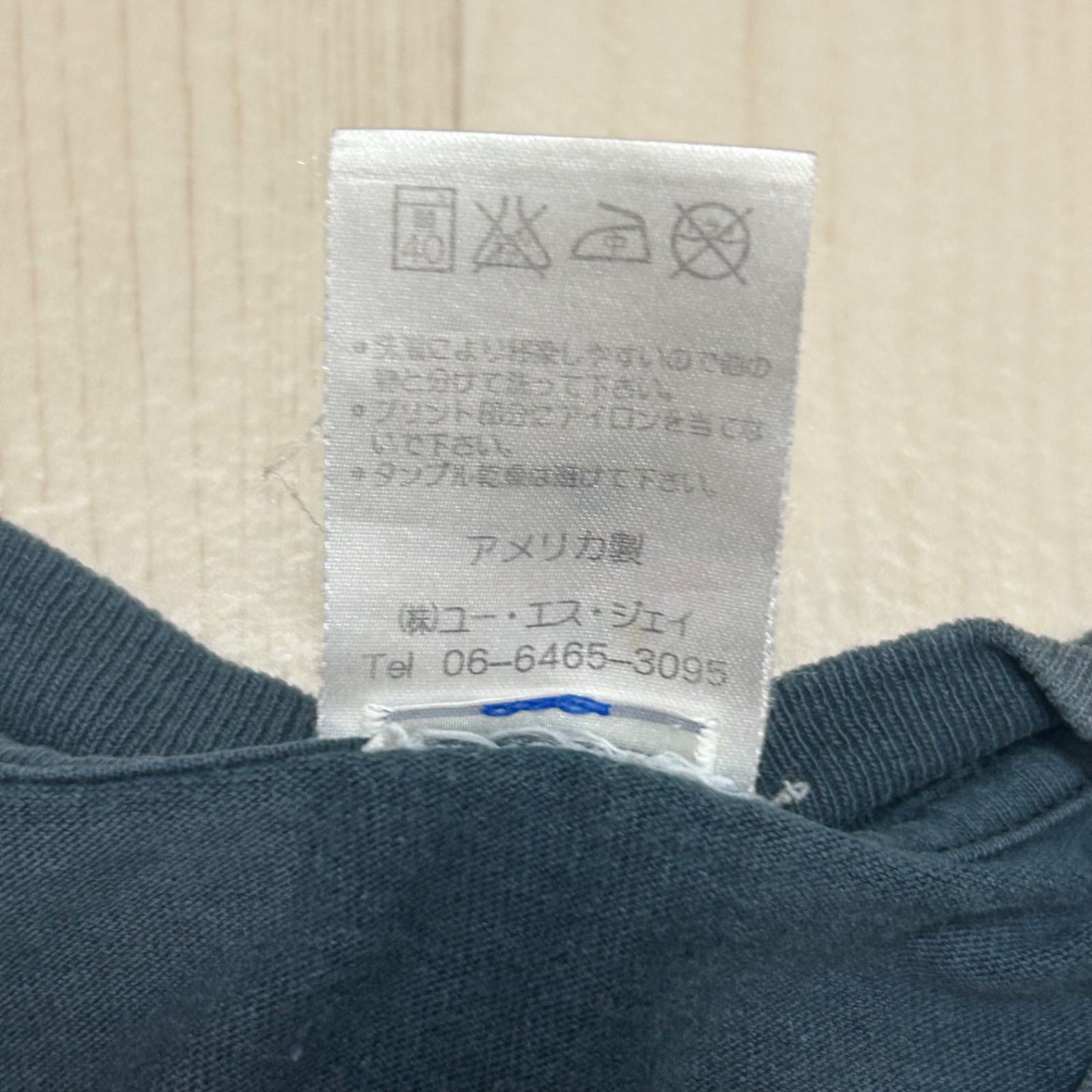 USJ E.T. Tシャツ 00s ユニバーサルスタジオジャパン - メルカリ