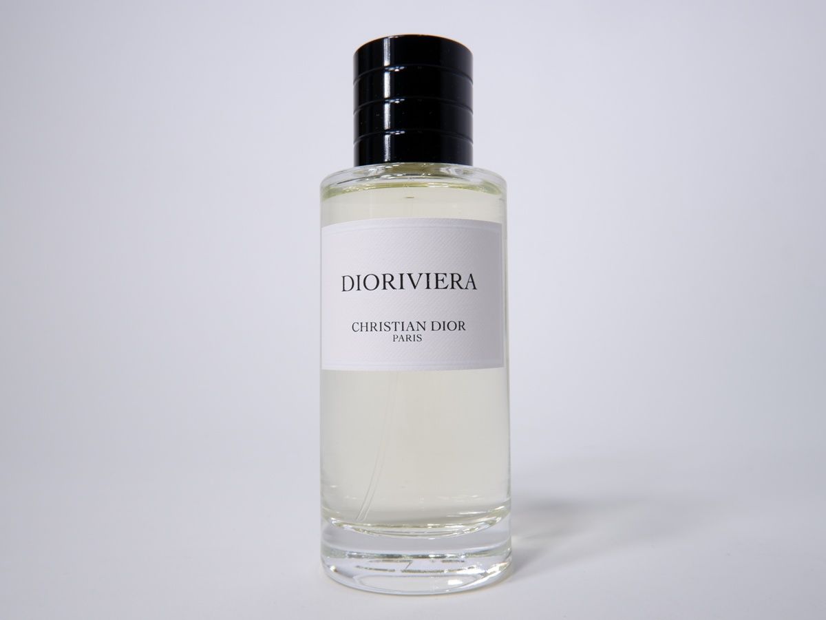 DIORディオール メゾン クリスチャン ディオール ディオリビエラ180mL