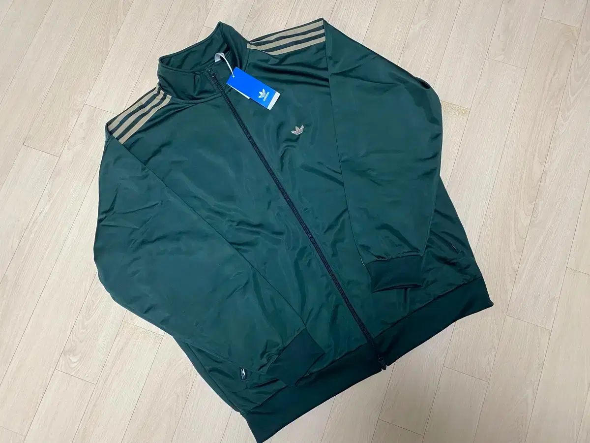 adidas Originals ジャージトップス XL デザートカモ アディダス 