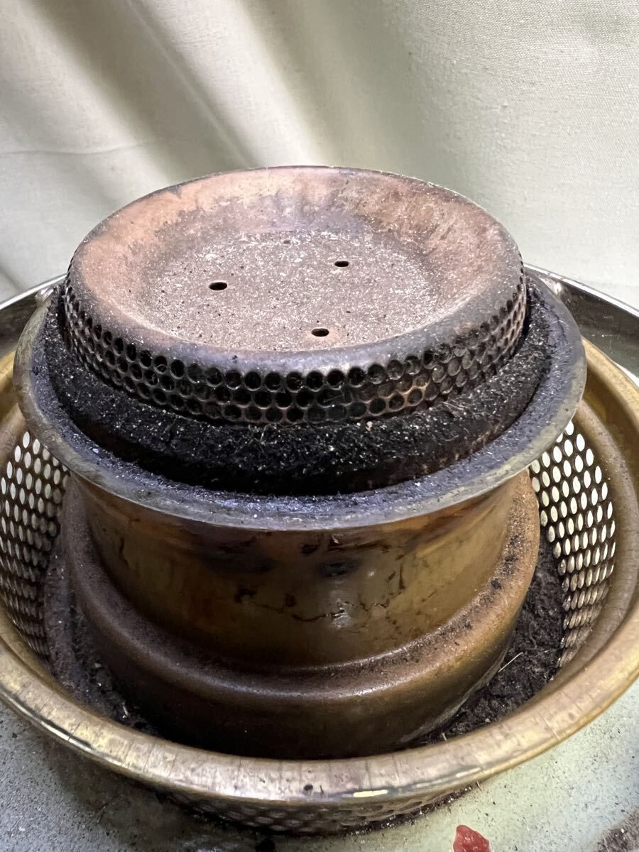 Aladdin アラジン J390001 しん上下対流型石油ストーブ暖房器具 @y Aladdin アラジン J390001 しん上下対流型石油ストーブ暖房器具 @y