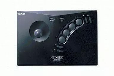 【中古】PS3ハード PS3用NEOGEO STICK 2 USB