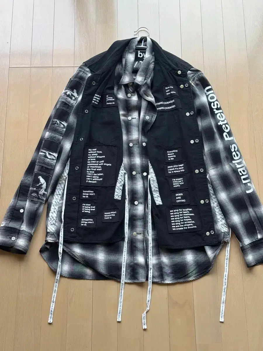 SOLOIST 19ss カートコバーン プリント シャツ - メルカリ