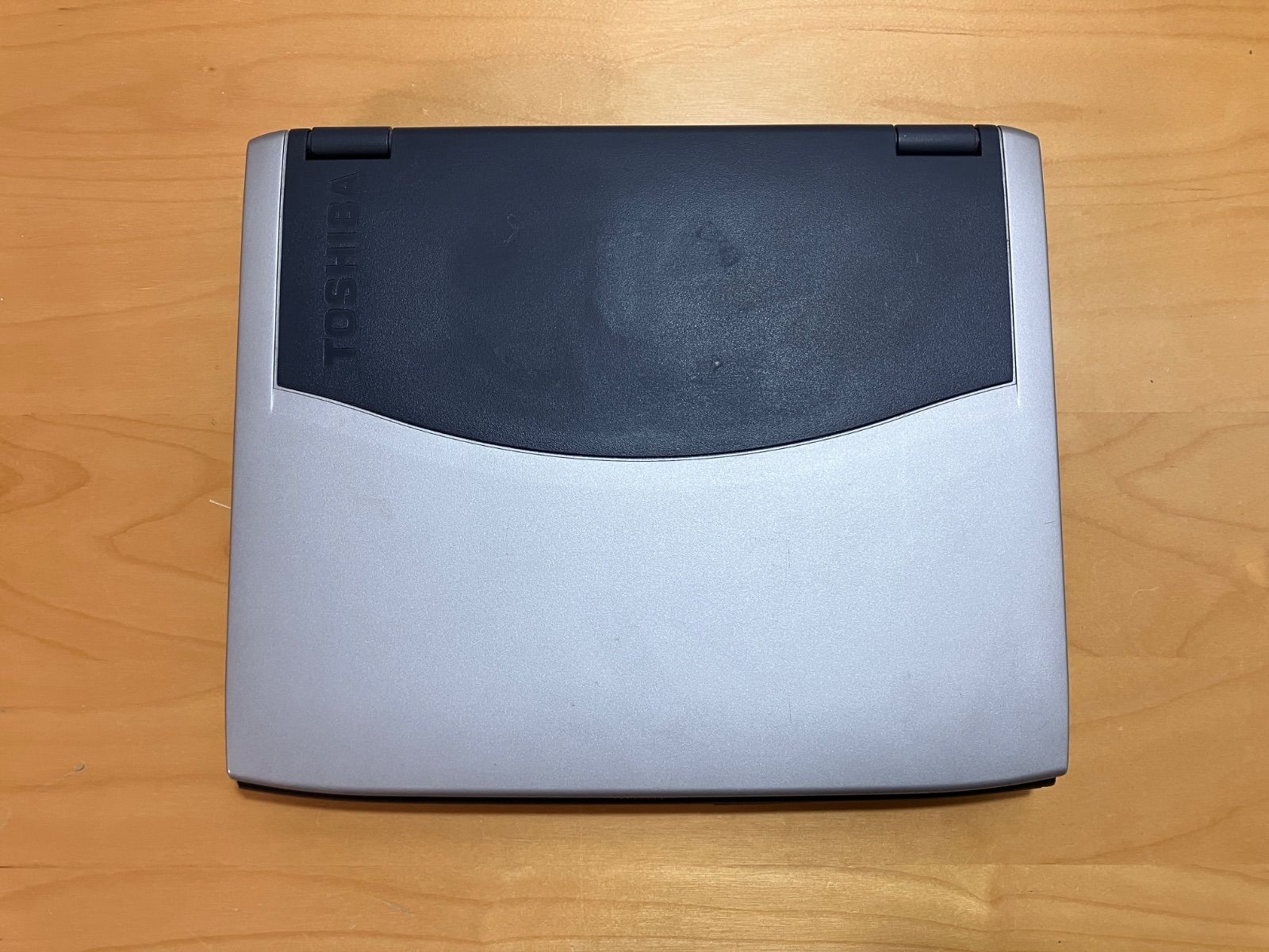東芝 dynabook Win98SE起動済 レトロPC - メルカリ