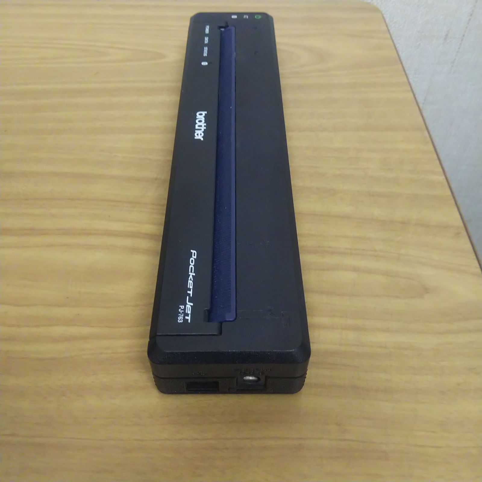 brother】モバイルプリンター PocketJet PJ-763 Bluetooth対応 印刷