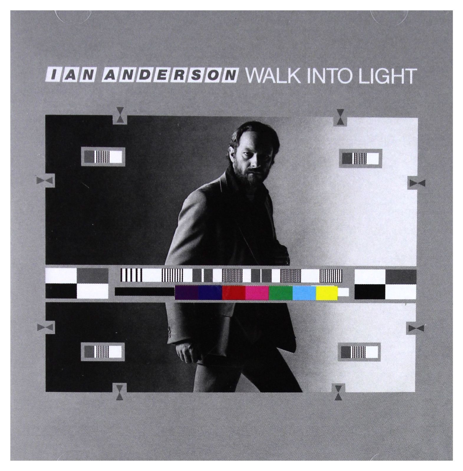 CD Walk Into Light Anderson, Ian[CD]()