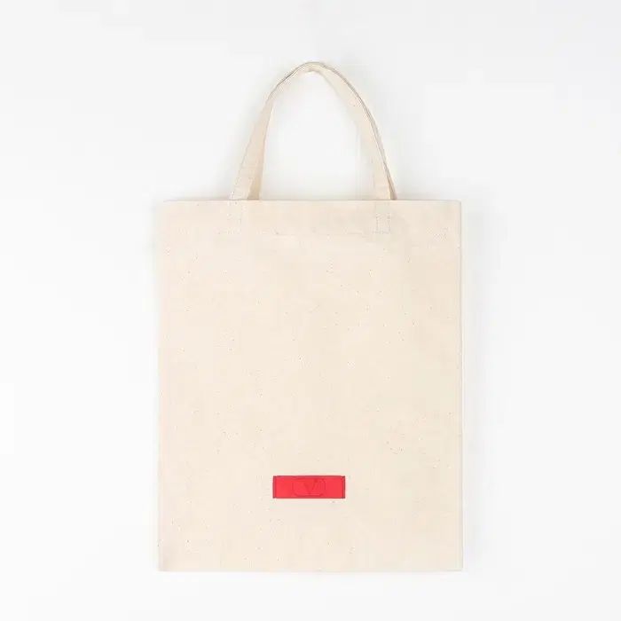 新品 Valentino ヴァレンティノ 뷰티 ビューティー エコバッグ (ユニ 