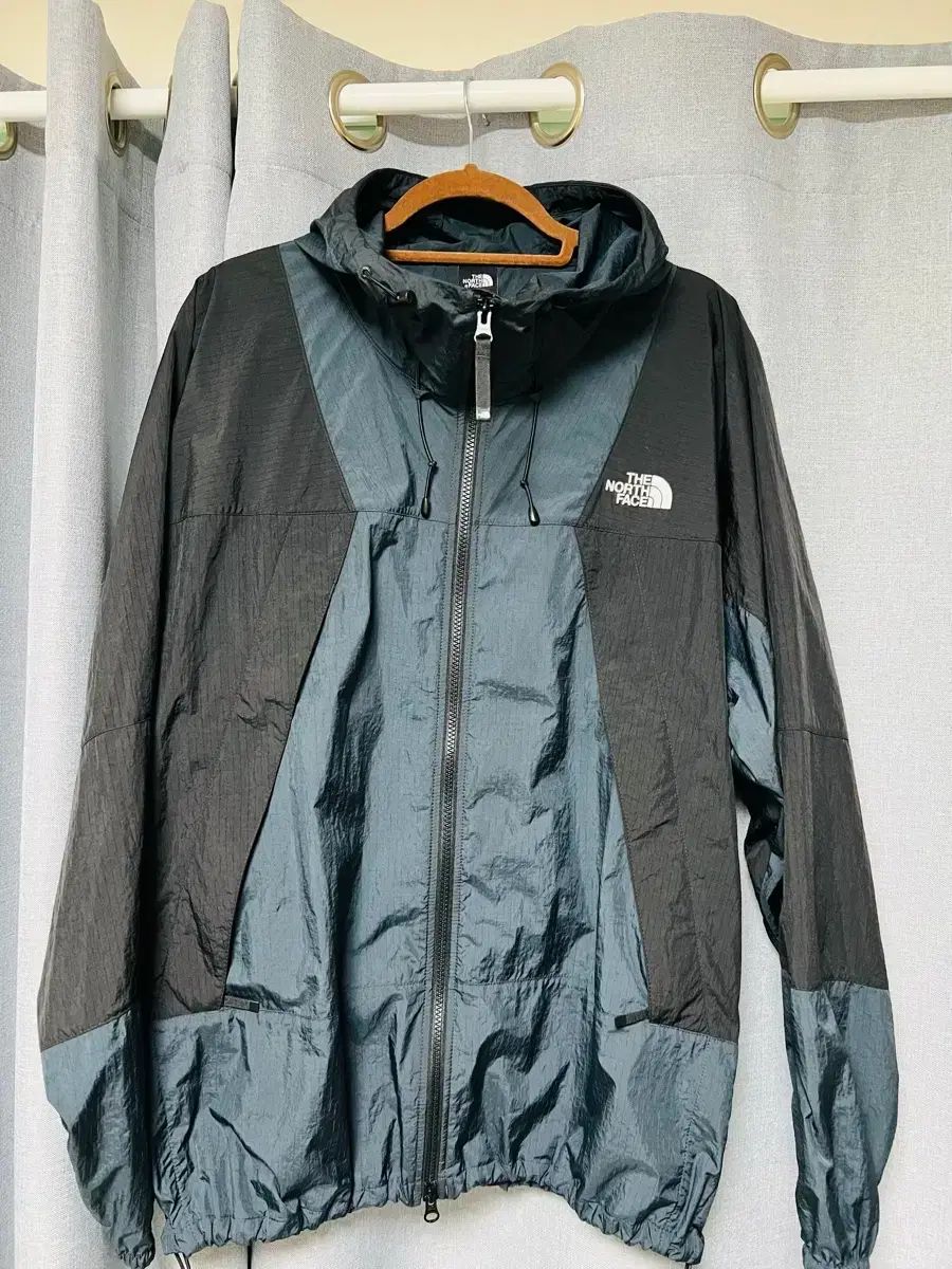 THE NORTH FACE ザノースフェイス ウィンドブレーカー 1994 マウンテン