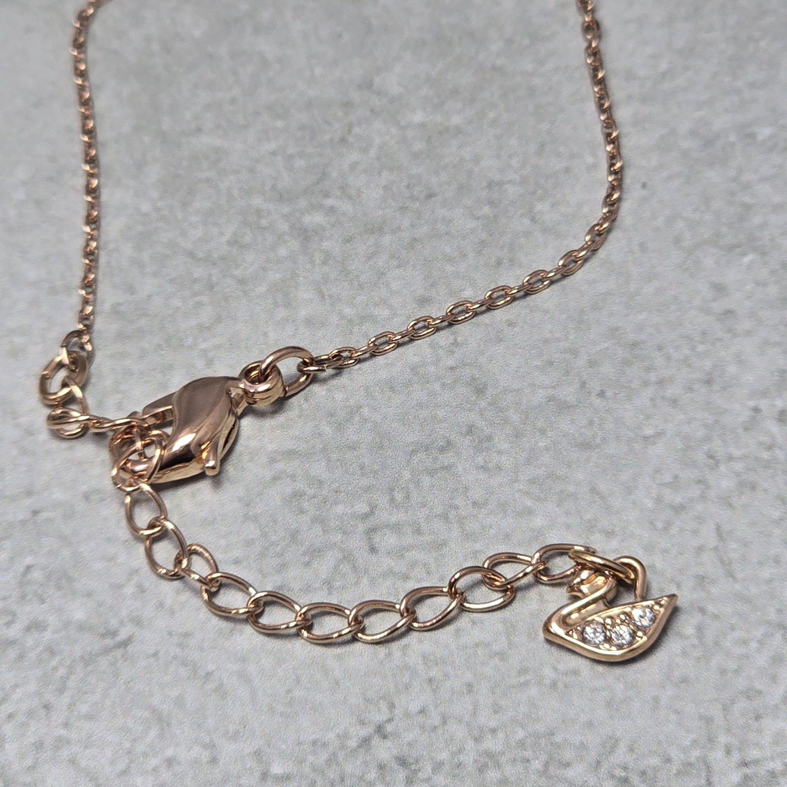 ✨【極美品】SWAROVSKI スワロフスキー Una Sparkling Dance 