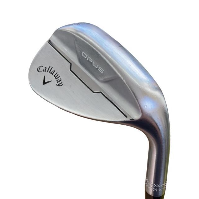 新品未開封 キャロウェイ Callaway ウェッジ OPUS 58度 8C 【公式通販】