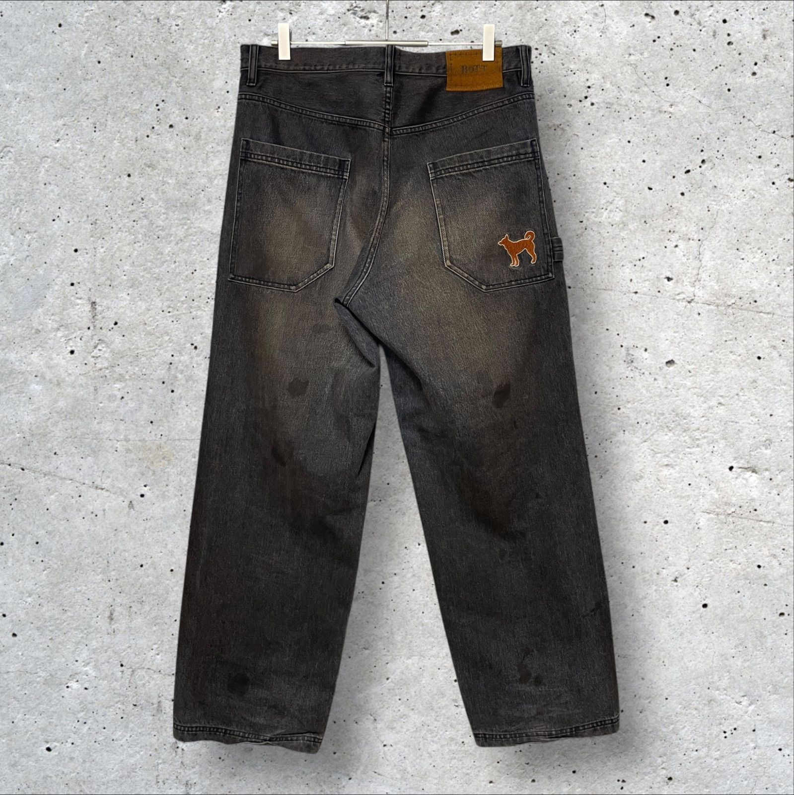 定価:44000円 BOTT Ol