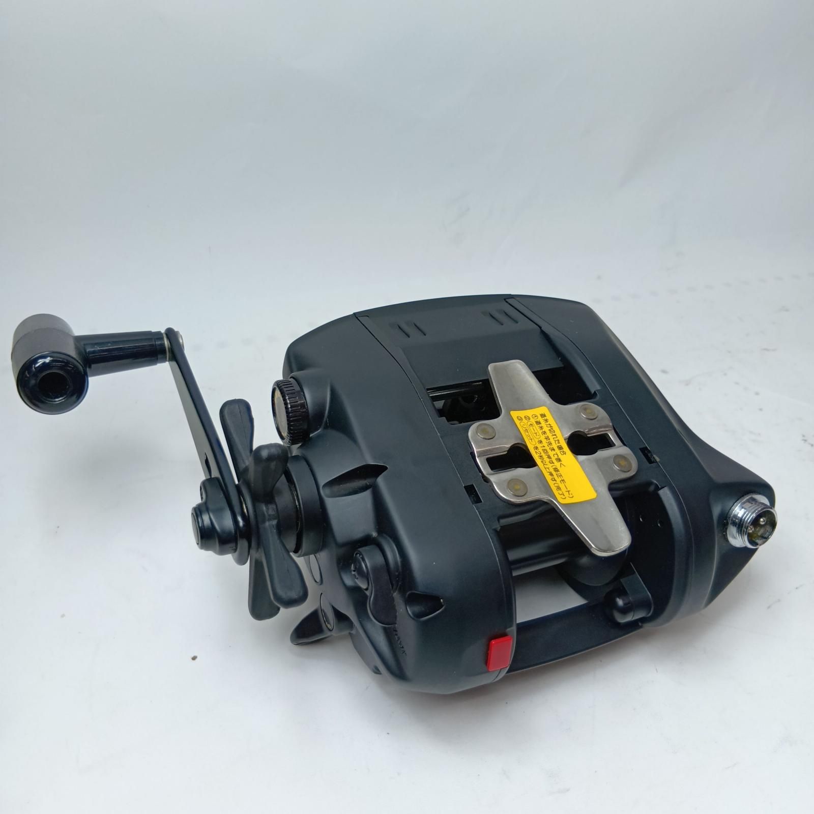 フィッシング DAIWA ダイワ 電動リール スーパータナコンS500 00801337