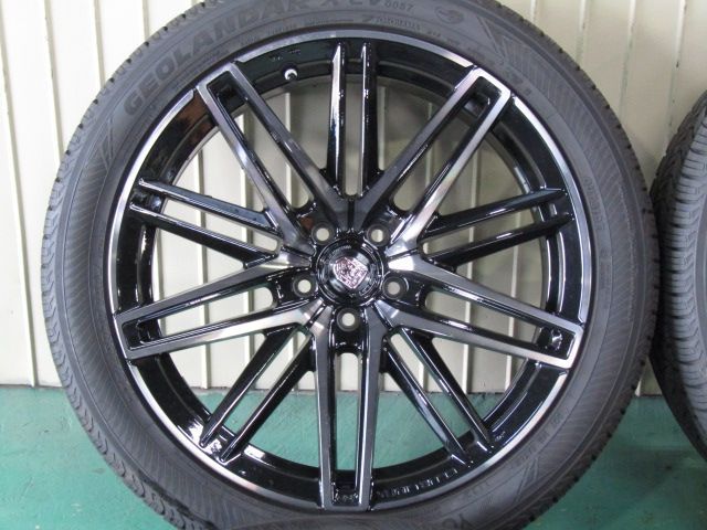 希少設定で美品】クリムソン クラブリネア CASSANO（カッサーノ）FF 