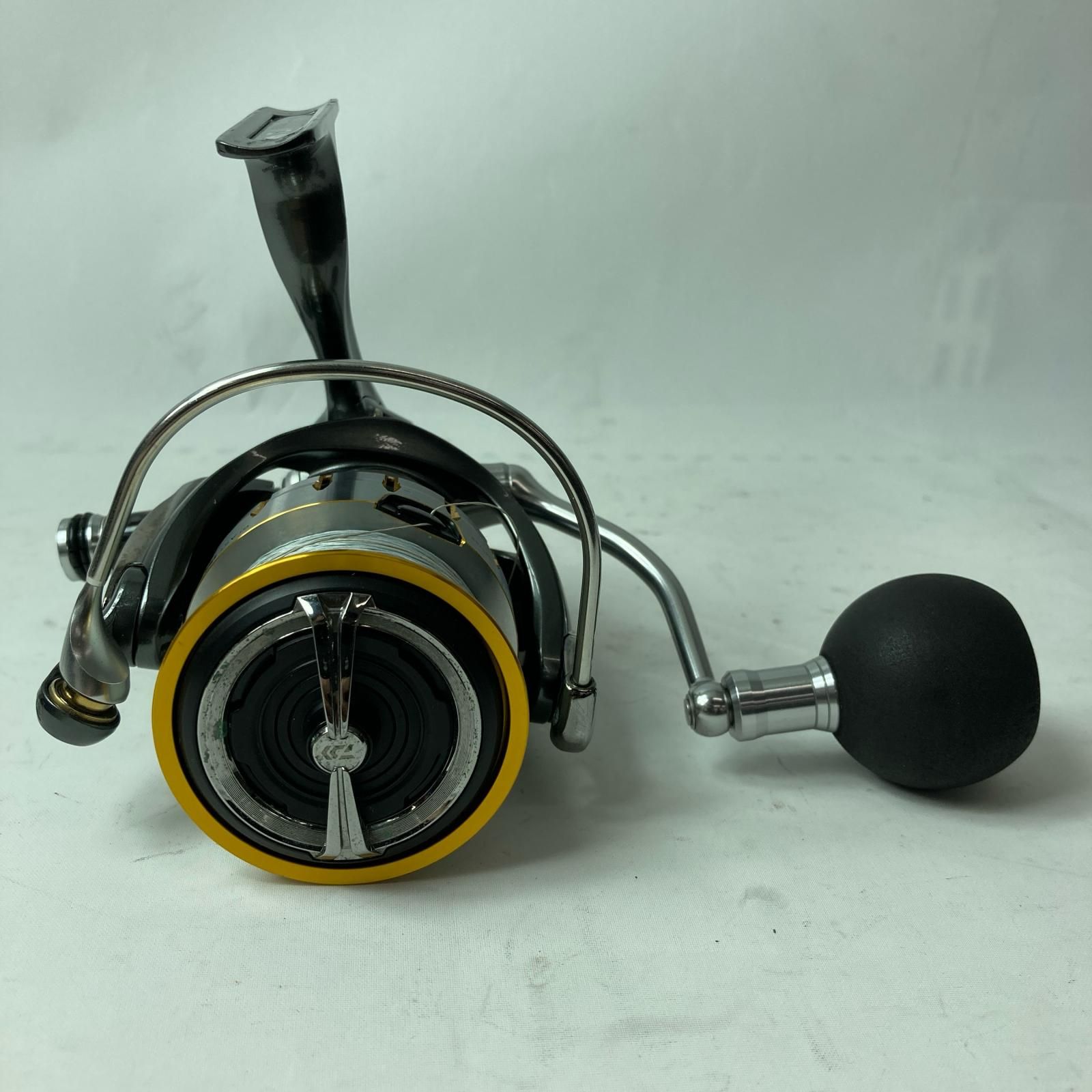 Daiwa 18ブラスト LT5000D-cxh スピニングリール DAIWA（ダイワ） 18