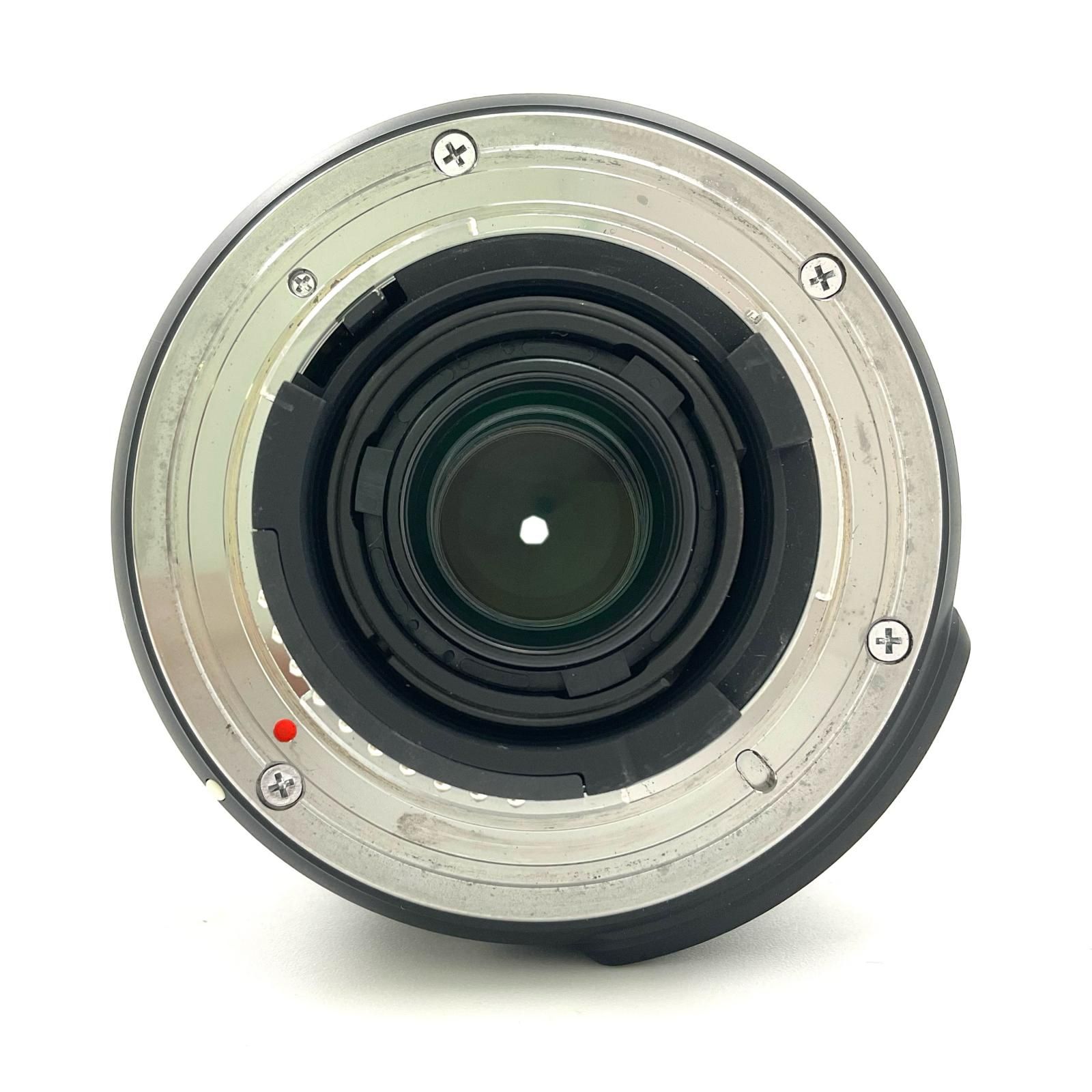 SIGMA 18-200mm F3.5-6.3 DC MACRO OS HSM [ニコン用] 動作確認済 