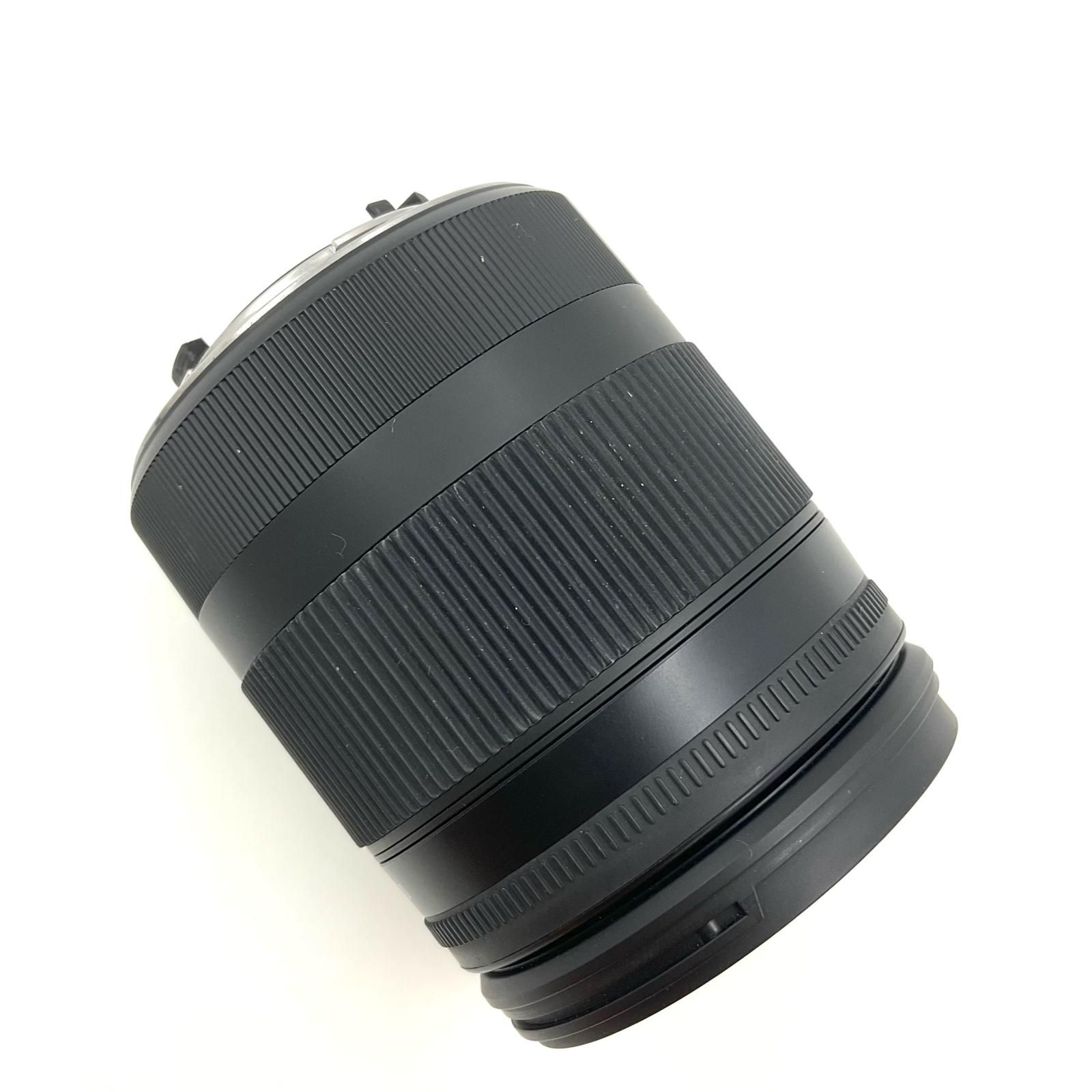 SIGMA 18-200mm F3.5-6.3 DC MACRO OS HSM [ニコン用] 動作確認済 