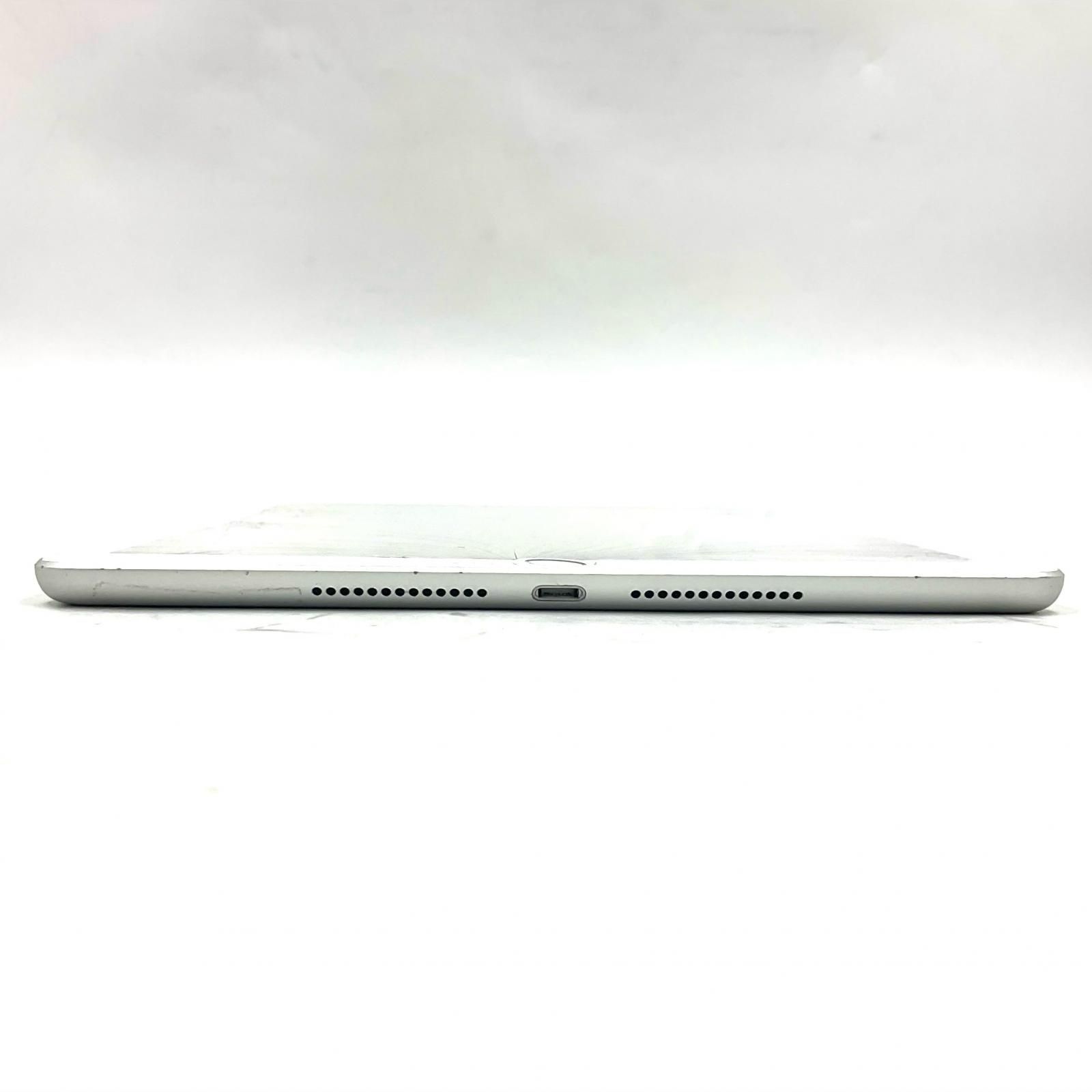新作，爆買い Apple iPad 第8世代 32GB シルバー Wi-Fi【難有】【最速