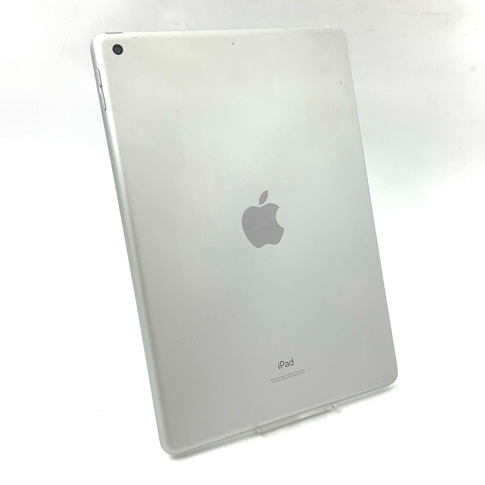 新作，爆買い Apple iPad 第8世代 32GB シルバー Wi-Fi【難有】【最速