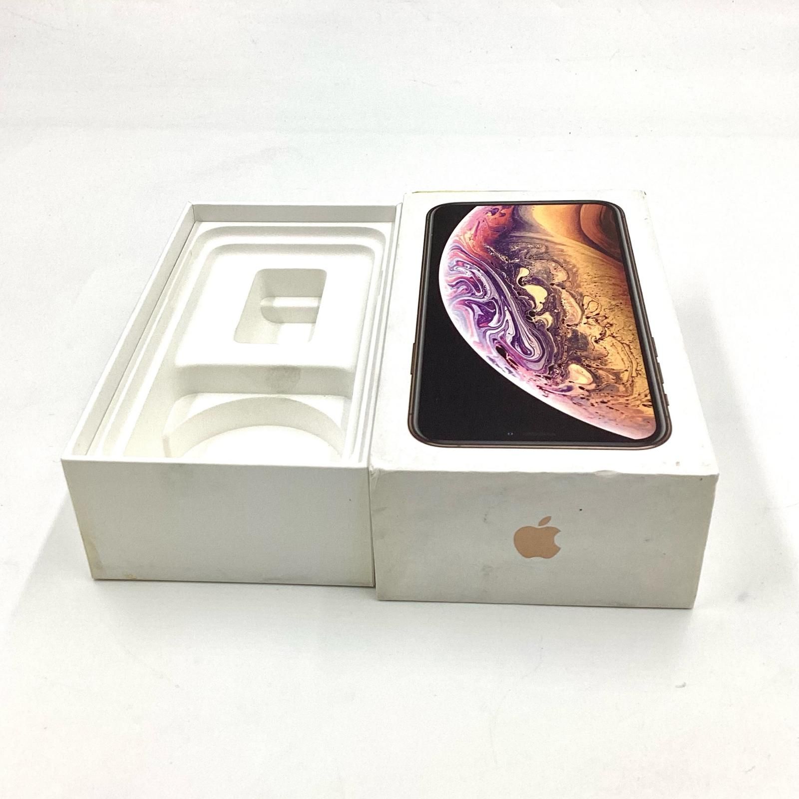 スマートフォン・携帯電話 動作確認済 iPhone XS 256GB