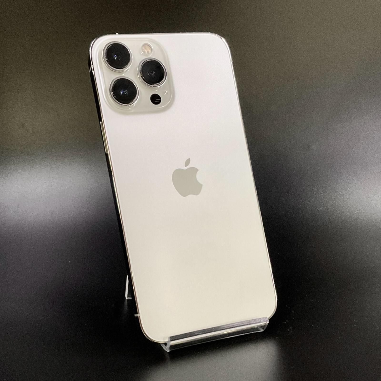 iPhone 13 Pro Max シルバー 256GB SIMフリー Amazon.com: Apple 