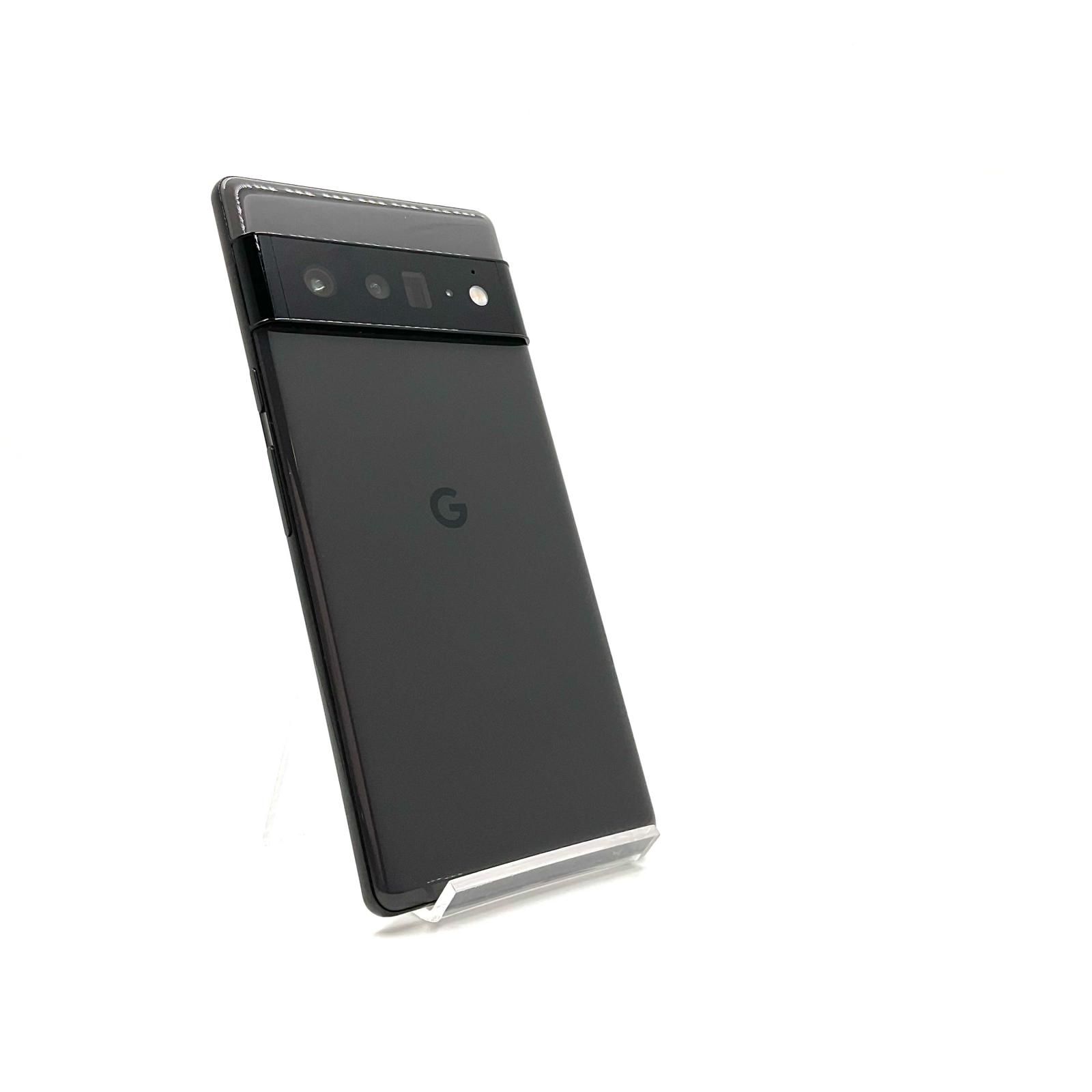 Google Pixel 6 Pro 256GB Softbank SIMロック有 GF5KQ - メルカリ