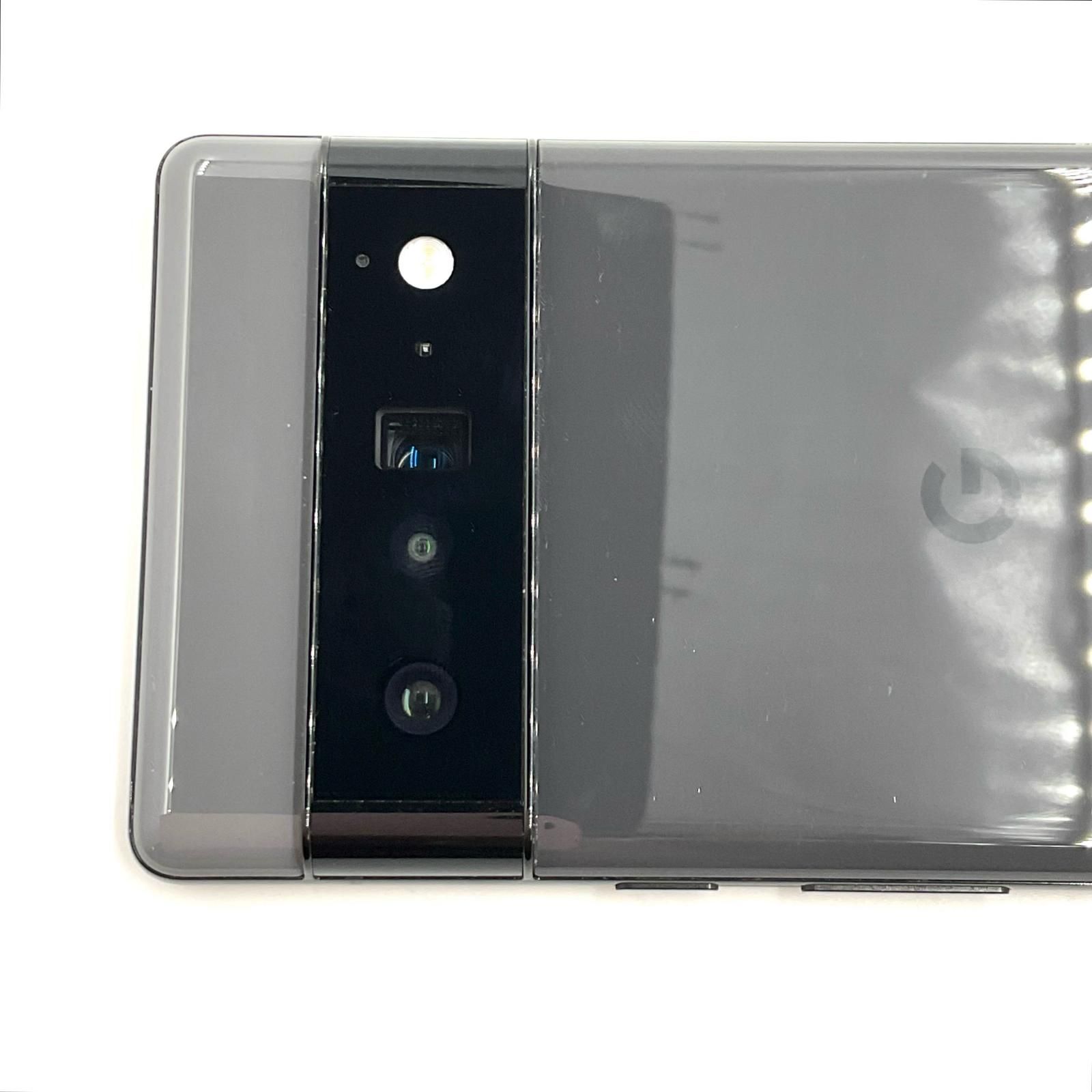 Google Pixel 6 Pro 256GB Softbank SIMロック有 GF5KQ - メルカリ