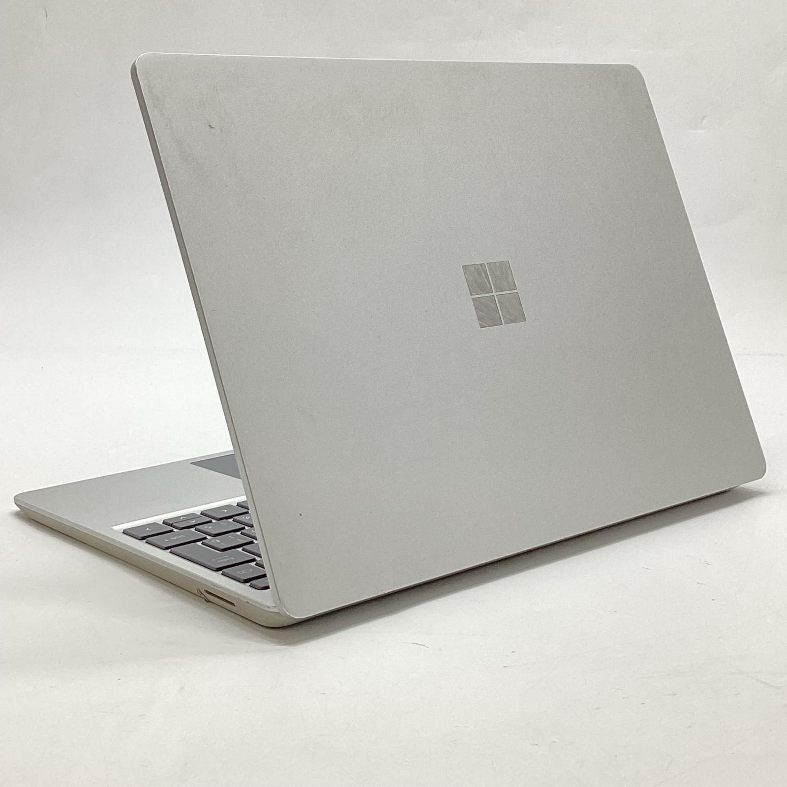 Microsoft Surface Laptop Go3 i5 8GB 128GB 【難有】 - メルカリ