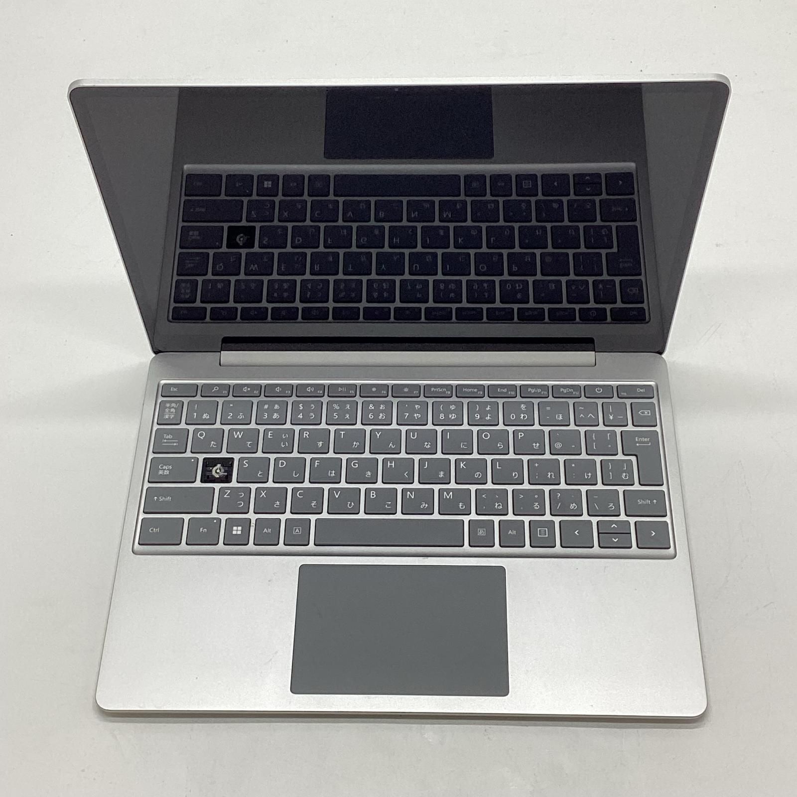 Microsoft Surface Laptop Go3 i5 8GB 128GB 【難有】 - メルカリ