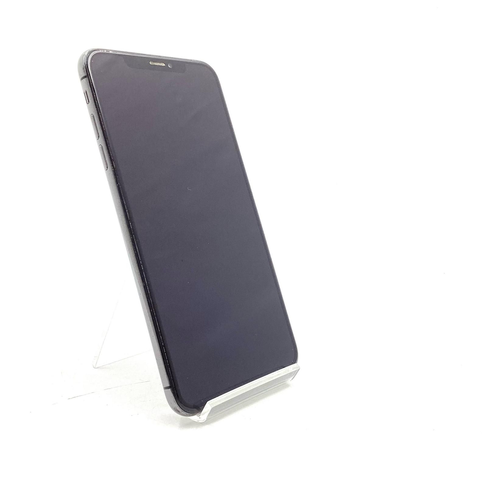 iPhone XS Max 64GB スペースグレイ Softbank 動作確認済 - メルカリ