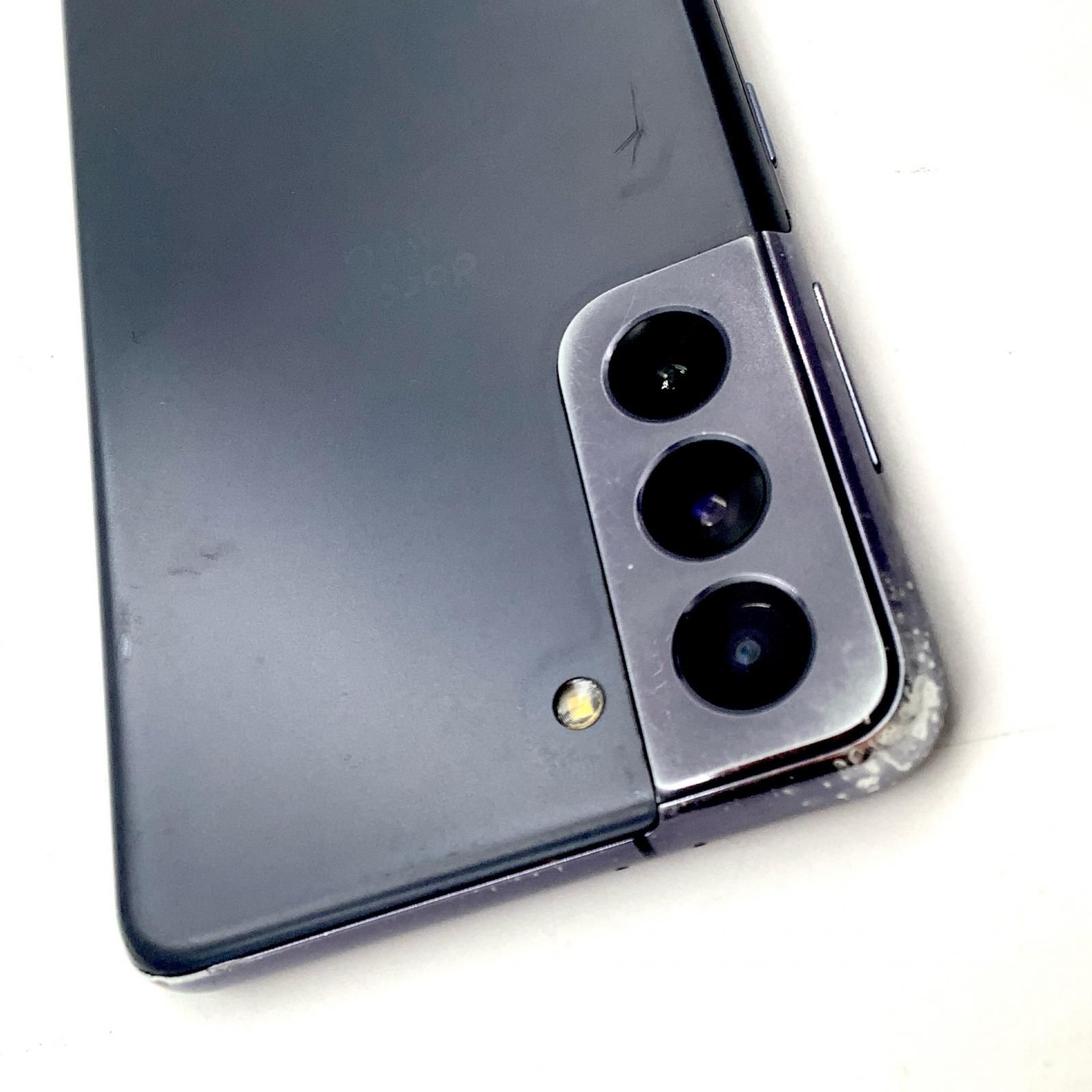 Xperia 1 III 256GB SIMフリー SOG03 白ロム-メルカリ