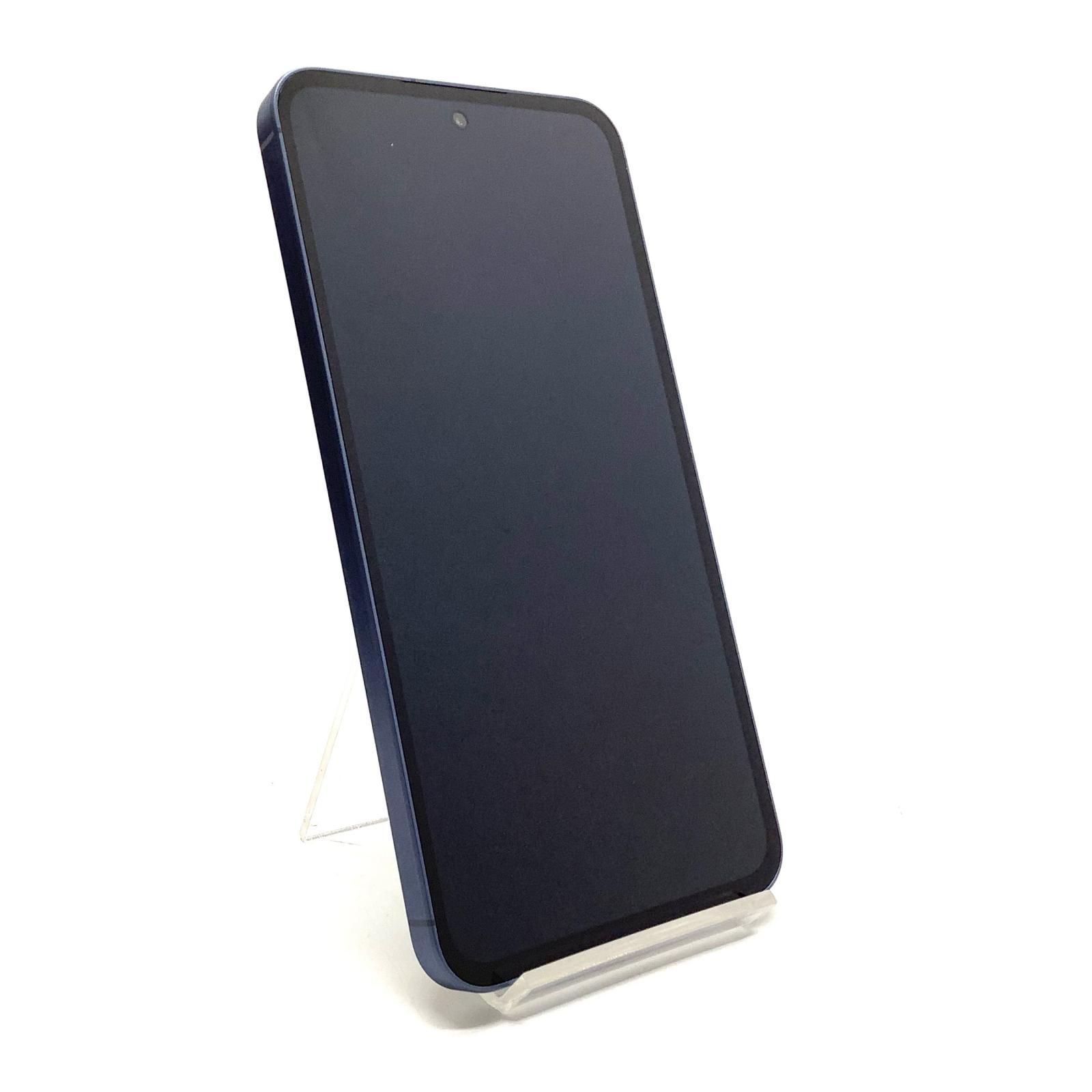 Galaxy A55 5G 128GB SC-53E docomo SIMフリー - メルカリ