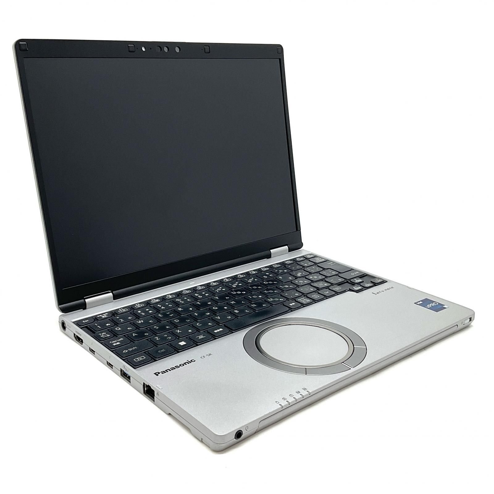 Panasonic Let