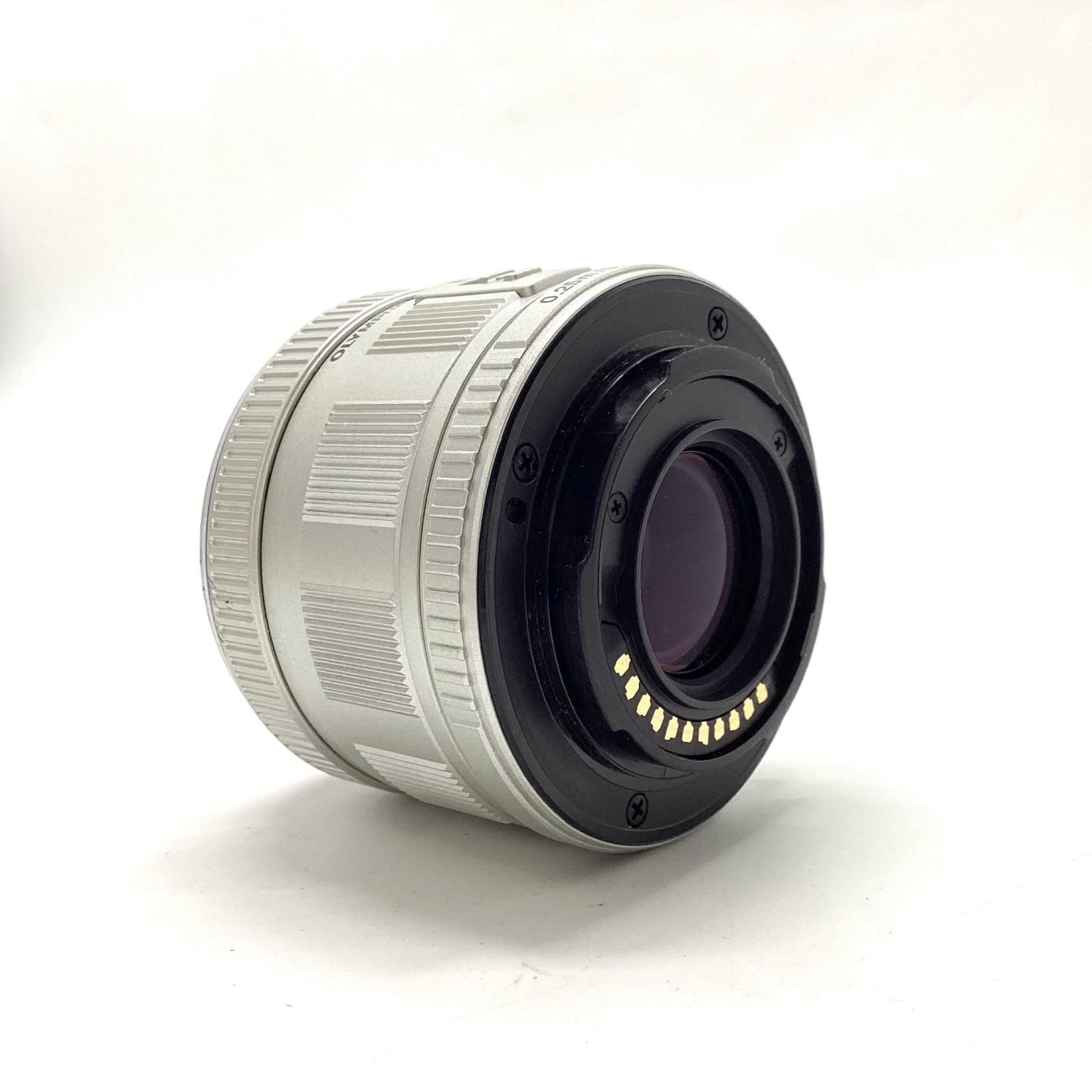 全額返金保証】【最速発送】OLYMPUS M.ZUIKO DIGITAL 14-42mm F3.5-5.6 