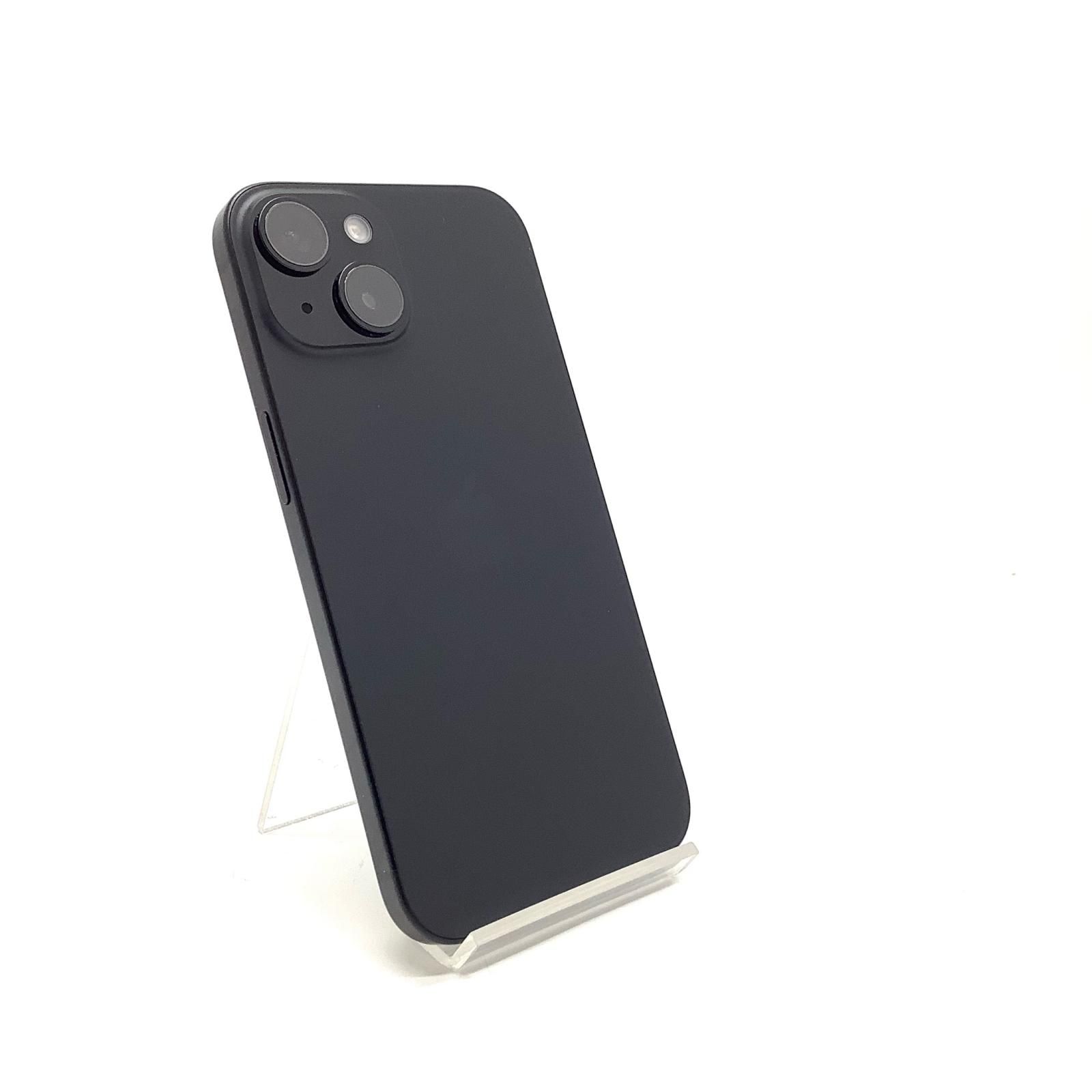 iPhone 15 128GB ブラック SIMフリー 動作確認済 - メルカリ iPhone 15 128GB ブラック SIMフリー 動作確認済 - メルカリ
