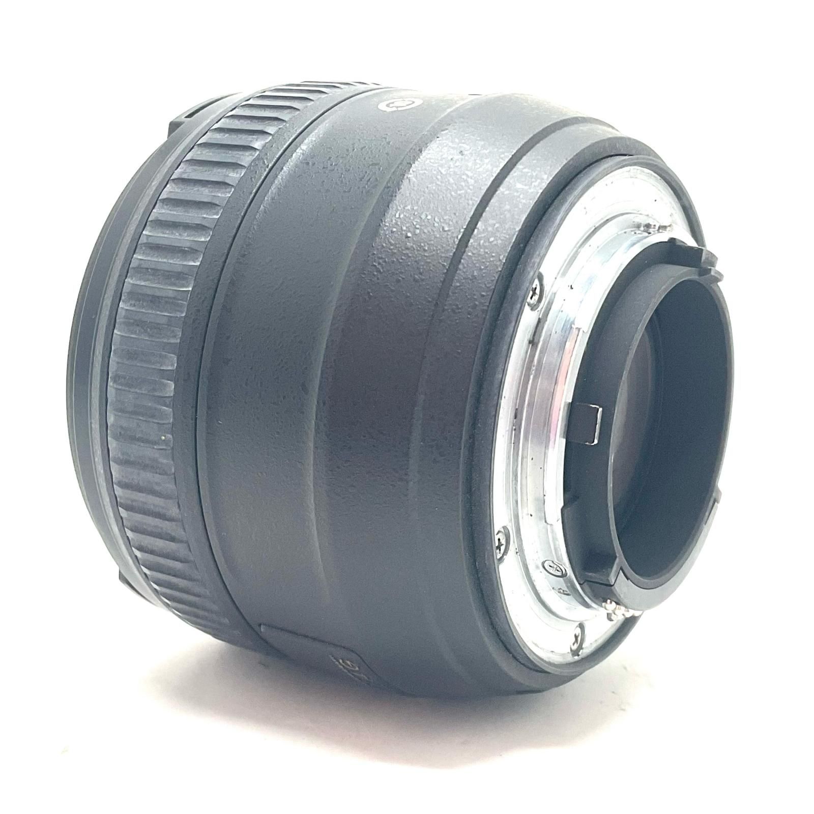 最速発送】Nikon NIKKOR 50mm F1.4【難有】 Nikon 単焦点レンズ AI 50mm f/