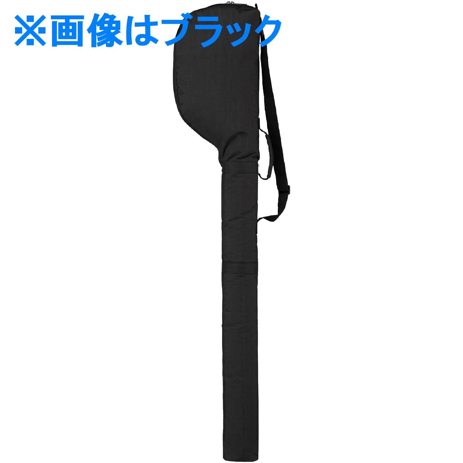  MIZUNO ミズノ ゴルフ クラブケース ソフトタイプ ユニセックス 6本入れ 47インチ対応 ネイビー 5LJK2403 ゴルフバッグ キャディバッグ ゴルフ