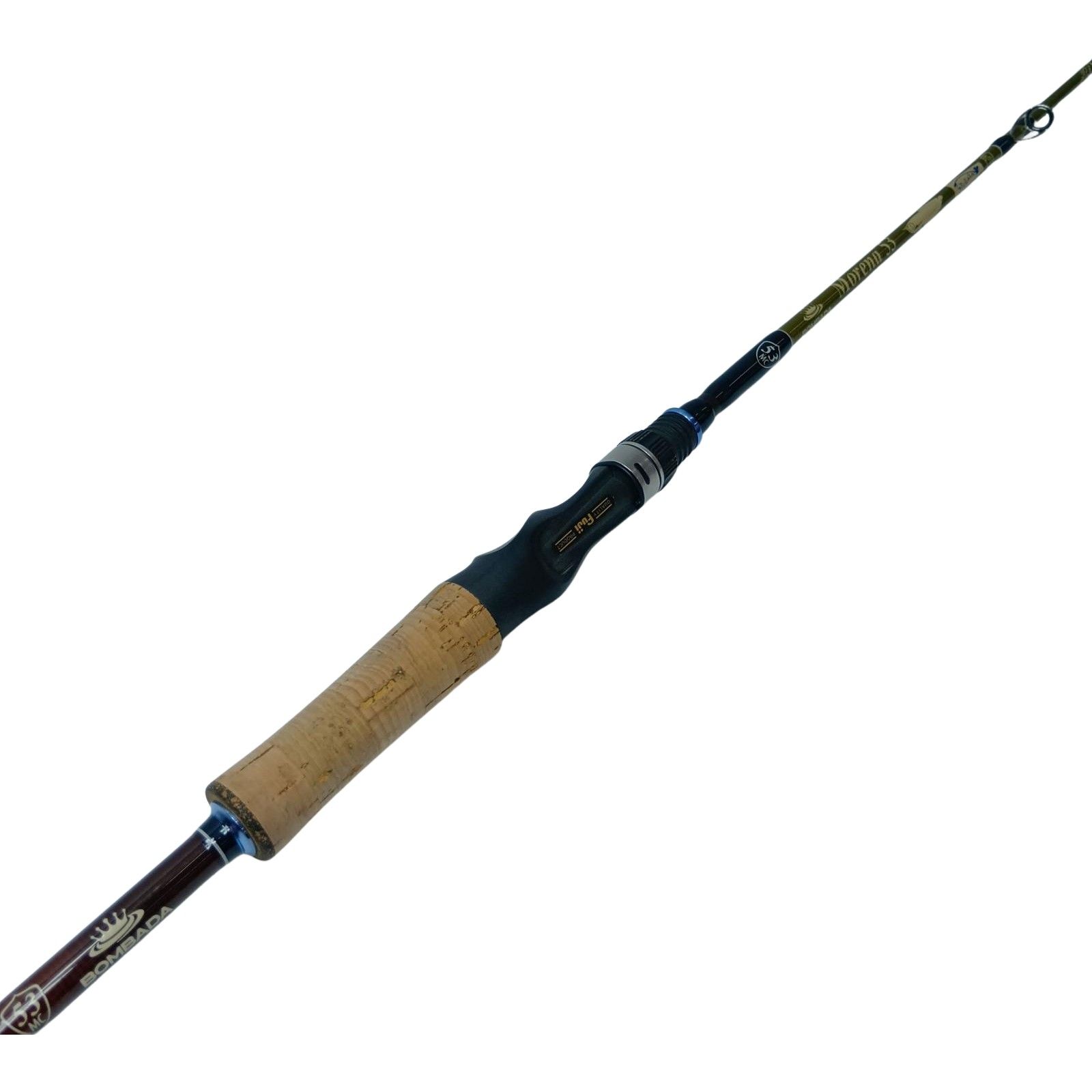 ツララ モレーナ53 ツララ TULALA モレーナ53 新品釣行未使用