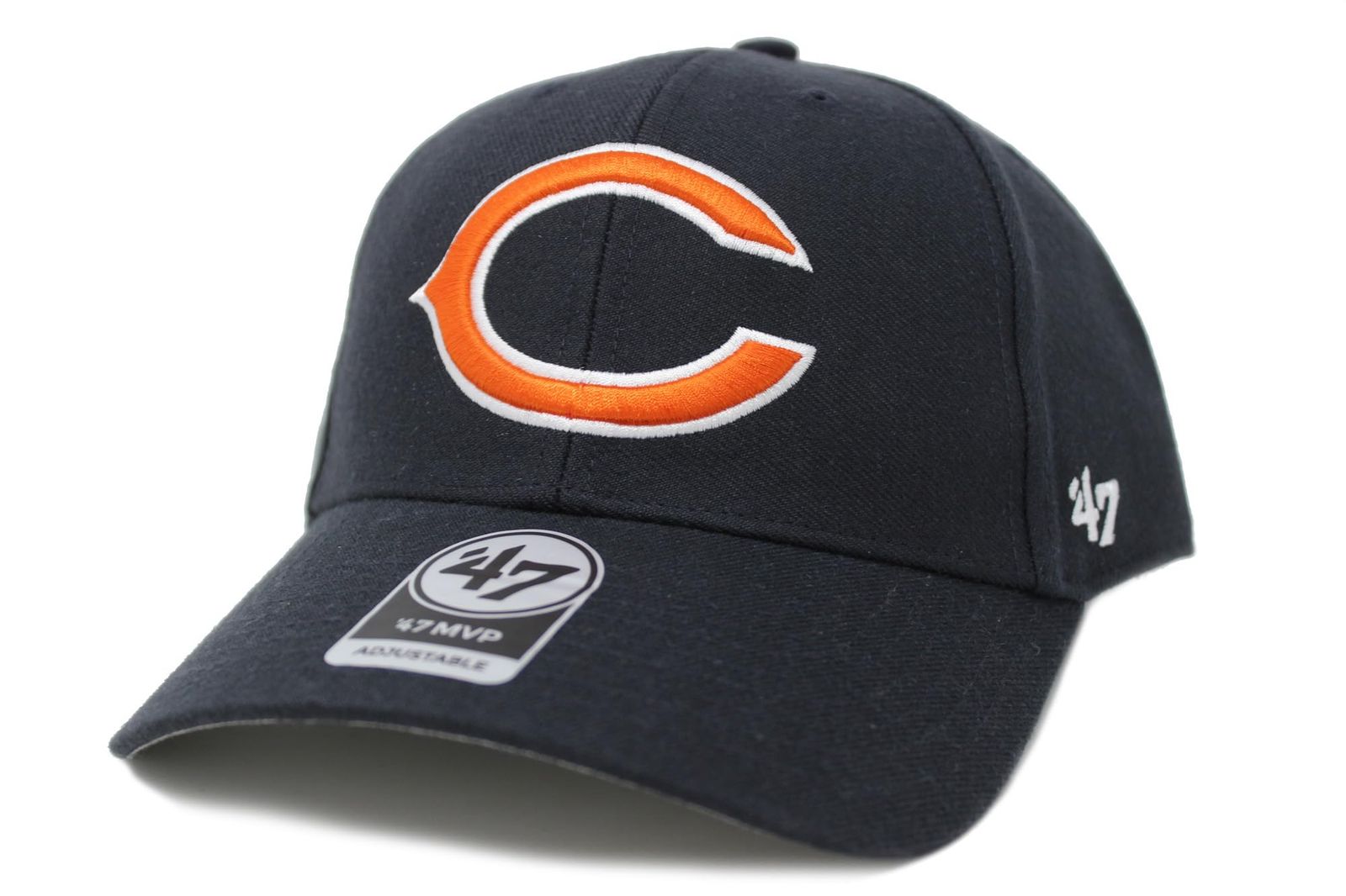 アジャスタブルキャップ キャップ シカゴベアーズ 47 Brand NFL