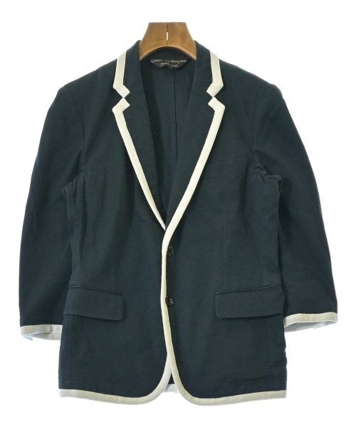 COMME des GARCONS HOMME PLUS テーラードジャケット メンズ 【古着