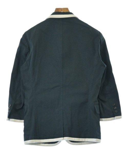 COMME des GARCONS HOMME PLUS テーラードジャケット メンズ 【古着