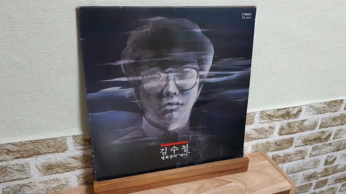 キム・スチョル 映画音楽 lp - メルカリ
