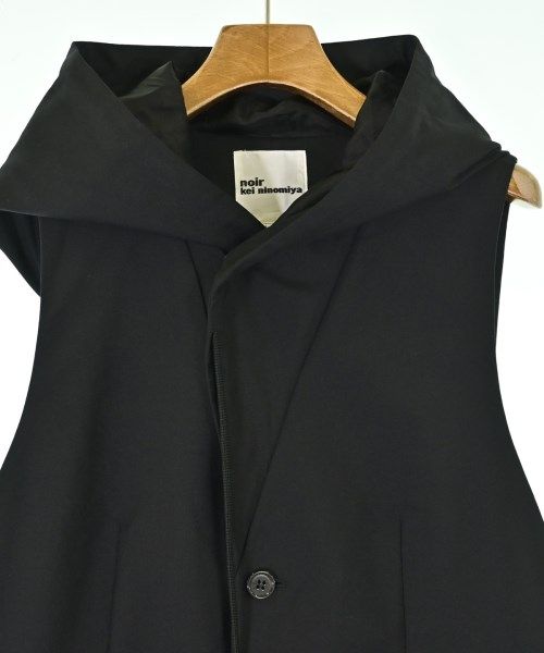 noir kei ninomiya オールインワン/サロペット レディース 【古着