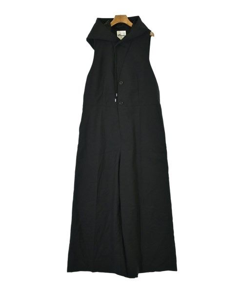 noir kei ninomiya オールインワンサロペット noir kei ninomiya オールインワン/サロペット レディース 【古着