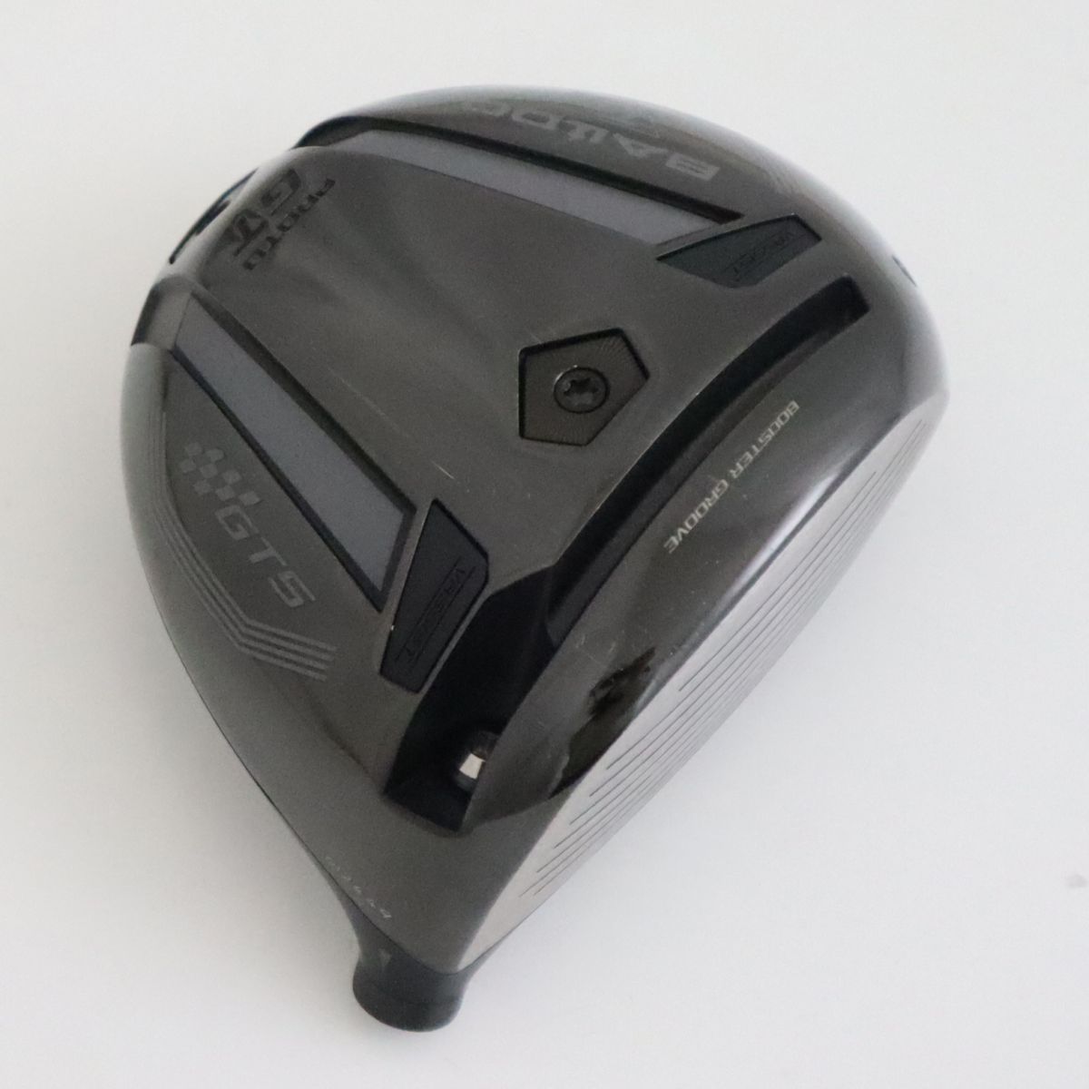 ○中古美品!2025年モデル!BALDO☆バルド TT GT5 DEEP PROTO ○中古美品!2025年モデル!BALDO☆バルド TT GT5 DEEP PROTO