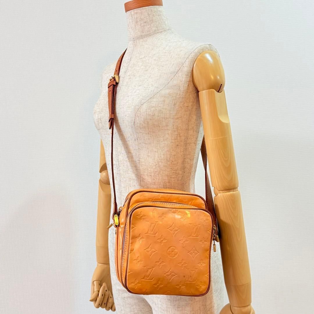 ■美品■LOUIS VUITTON ルイヴィトン ヴェルニ ウースター OneMall provides Mercari products: LOUIS VUITTON ルイヴィトン