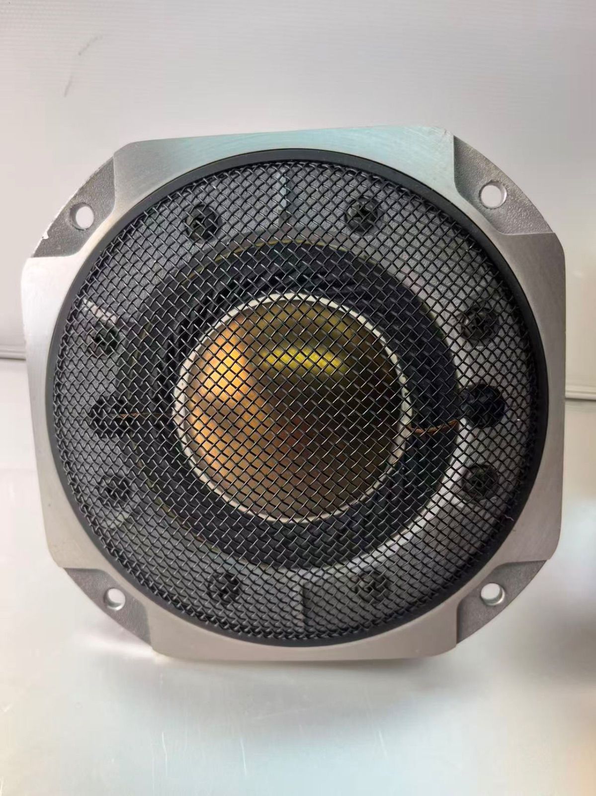 Diatorone DM-6502BM 【希少】ダイヤトーン スコーカー DM-6502